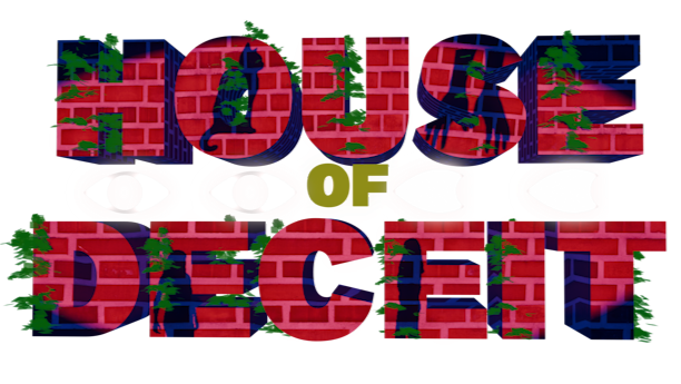 House of Deceit